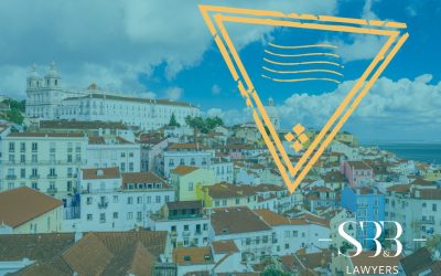 Vistos Gold, As Casas um Caso