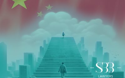 A small step to us, a great step to People’s Republic of China!