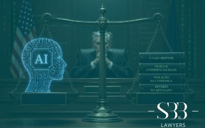 O Caso Heppner e a Inteligência Artificial